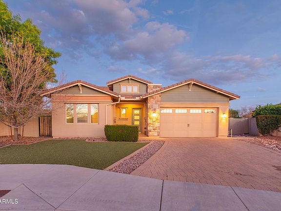 2nd image of 3345 E TONTO Drive