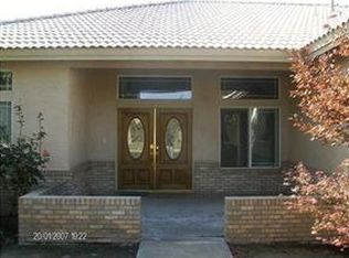 3409 Medallion Rose Ave, Bakersfield, CA 93313