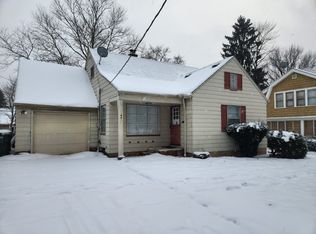 4410 Bayard Rd, South Euclid, OH 44121