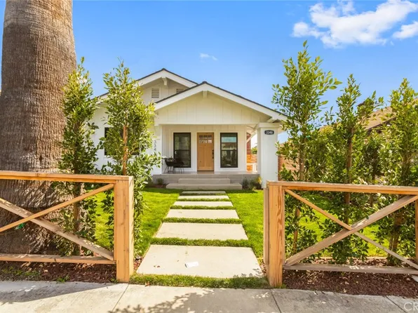 3346 Loosmore St, Los Angeles, CA 90065