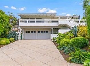 315 Ledroit St, Laguna Beach, CA 92651