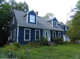 10 Aspen Ln, Gorham, ME 04038
