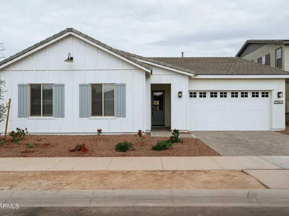 22462 E TWIN ACRES Drive, Queen Creek, AZ 85142