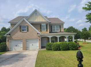 3283 Preserve Run Trl, Loganville, GA 30052