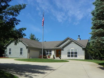 W537 Pell Lake Dr, Genoa City, WI, 53128