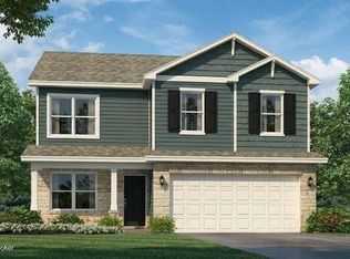 501 Zelcova Dr, Eminence, KY 40019