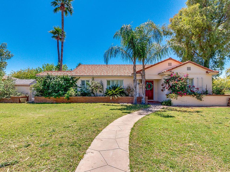 Welcome Home Historical Encanto!