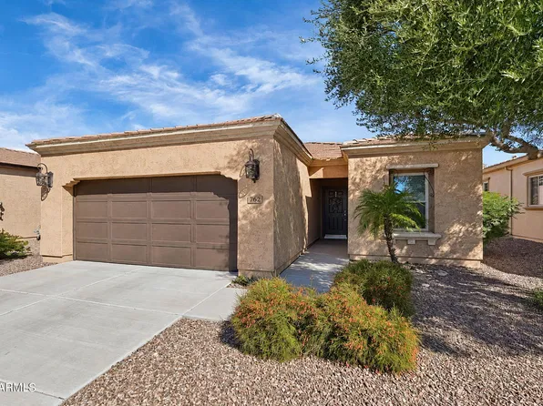 762 E LADDOOS Avenue, Queen Creek, AZ 85140