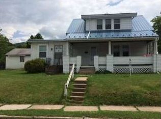 448 E Mountain Ave, South Williamsport, PA