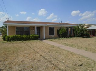 1101 Chestnut Ave, Midland, TX 79701