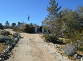 6686 Outpost Rd, Joshua Tree, CA 92252