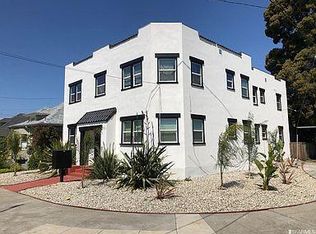 1237 Russell St #9, Berkeley, CA 94702