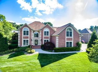 500 Treyburn Dr, Knoxville, TN 37934