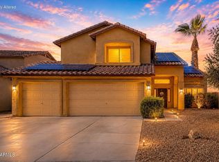 8552 W Purdue Ave, Peoria, AZ 85345
