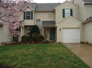 1332 Lake Dr, Newport News, VA 23602