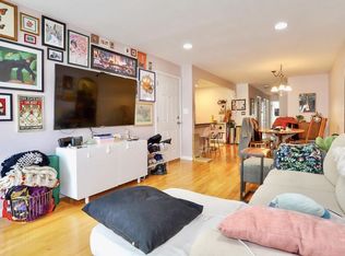 147 South St SUITE 1, Jersey City, NJ 07307
