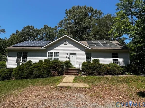 46 S Timber Tribe, Mineral, VA 23117
