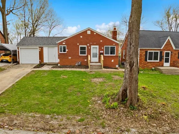 2917 Buena Vista Ave, Alton, IL 62002