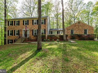 13400 Marie Dr, Manassas, VA 20112