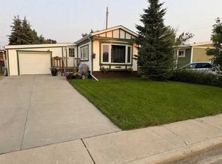 431 3rd St N, Vulcan, AB T0L2B0