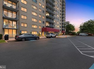2500 N Van Dorn St APT 406, Alexandria, VA