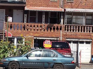 721 Rockaway Pkwy, Brooklyn, NY