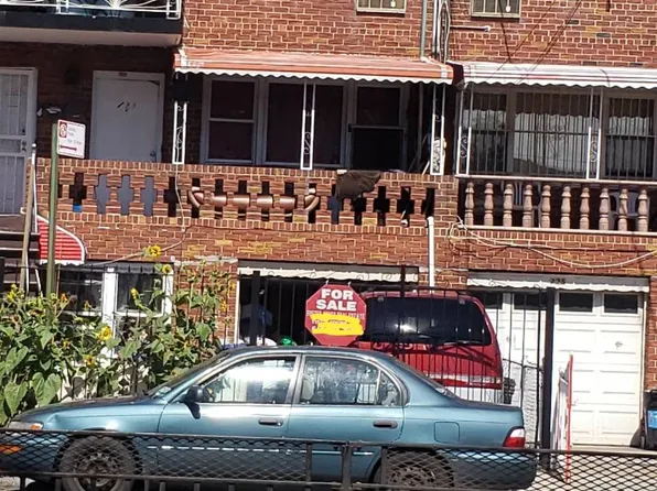 721 Rockaway Pkwy, Brooklyn, NY 11236