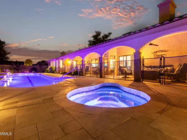 571 N CHOLLA Street, Chandler, AZ 85224