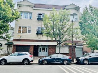 120 Danforth Ave APT 2, Jersey City, NJ 07305
