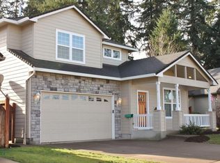 4636 Honeycomb Dr, Eugene, OR 97404