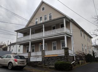 538 Birch St, Scranton, PA 18505