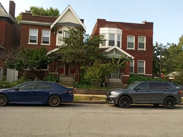 3224 Halliday Ave, Saint Louis, MO 63118