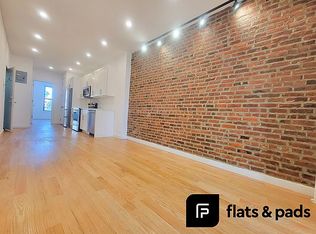144 Manhattan Ave APT 4, Brooklyn, NY 11206