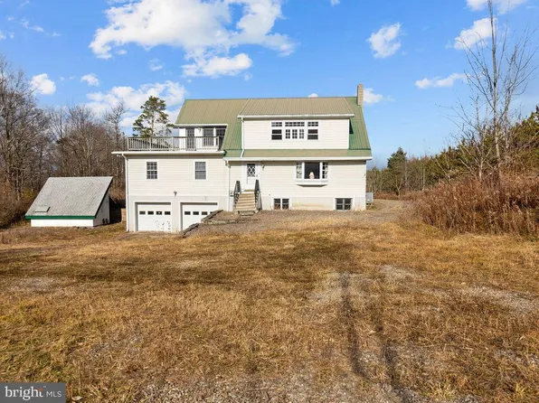 410 Manchester Rd, Rome, PA 18837