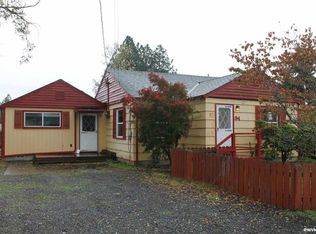 94 Hobbs St, Lebanon, OR 97355