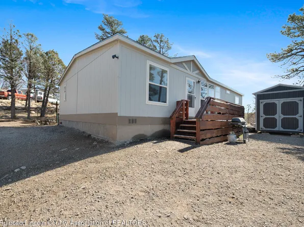 112 Via Madera, Alto, NM 88312