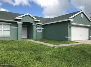 1397 Gideon St SW, Palm Bay, FL 32908