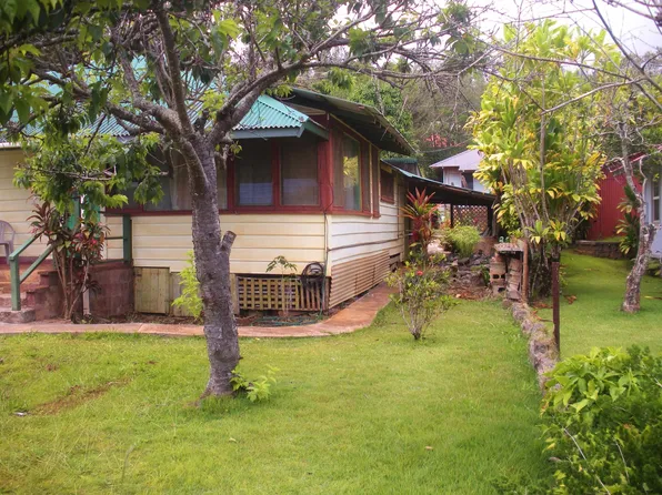 928 Lanai Ave, Lanai City, HI 96763