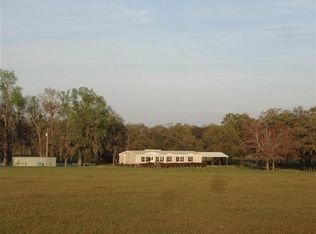 5375 E Washington, Monticello, FL 32344