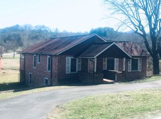 650 W Deep Creek Rd, Bryson City, NC 28713