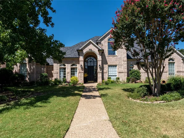 804 Columbia Dr, Southlake, TX 76092