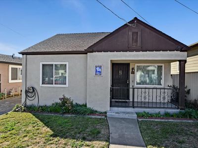 193 N 26th St, San Jose, CA, 95116