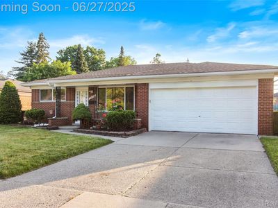 29405 Van Laan Dr, Warren, MI, 48092