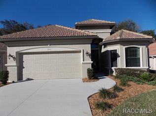 355 W Doerr Path, Hernando, FL 34442
