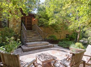 540 Chickadee Ln, Brevard, NC 28712