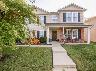 518 Elderberry Way, Murfreesboro, TN 37128
