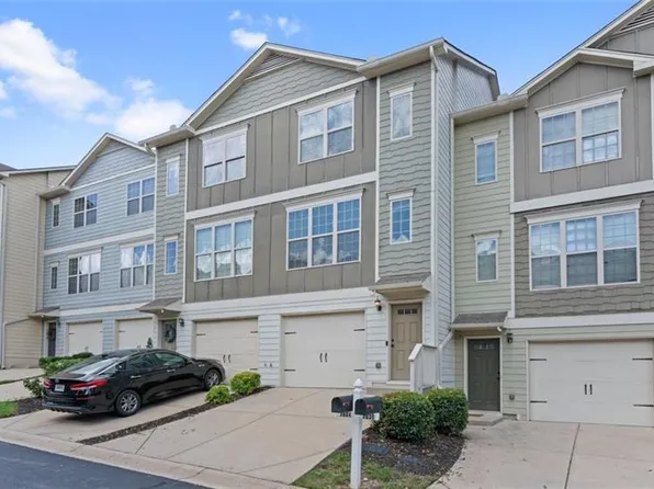 3034 Liberty Way NW, Atlanta, GA 30318