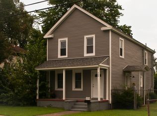 739 Pocahontas Pl #A, Hampton, VA 23661