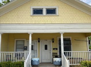 1108 Fresno, San Antonio, TX 78201