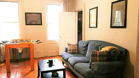 Rented by Worth Property Group